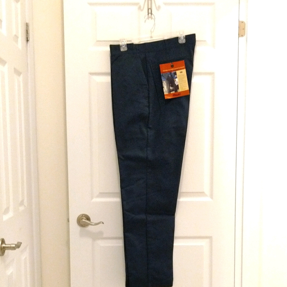 👷🏻‍♂️Mark's Work Wearhouse work pants - NWOT